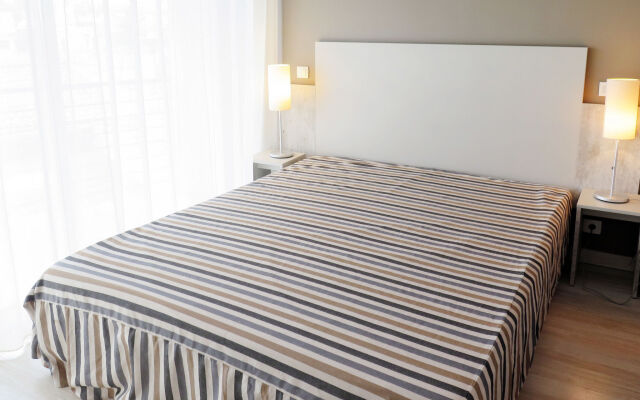 Résidence Plage Centrale (HOS202)