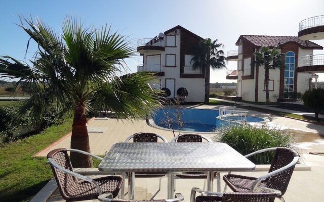 Luxury 4 Bedroom Detached Villa