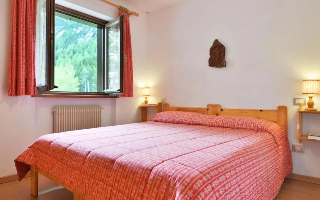 Locazione Turistica Genziana-3