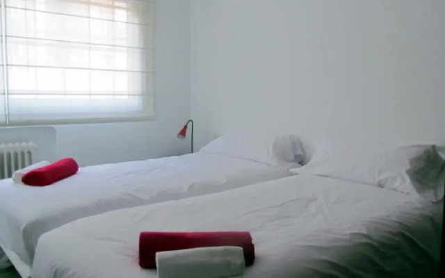 Townhouse Barcelona Stadium