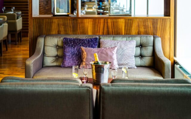 Four Points by Sheraton Edinburgh