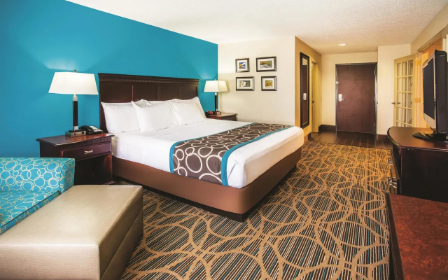 La Quinta Inn And Suites Evansville