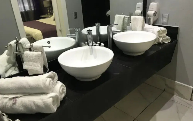 Gran Hotel Cantera La plaza