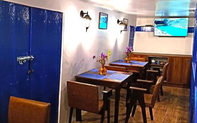 El Ave Azul Boutique Hotel Cusco