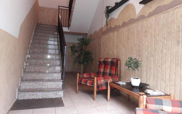 Bed & Breakfast Fontanarossa Airport