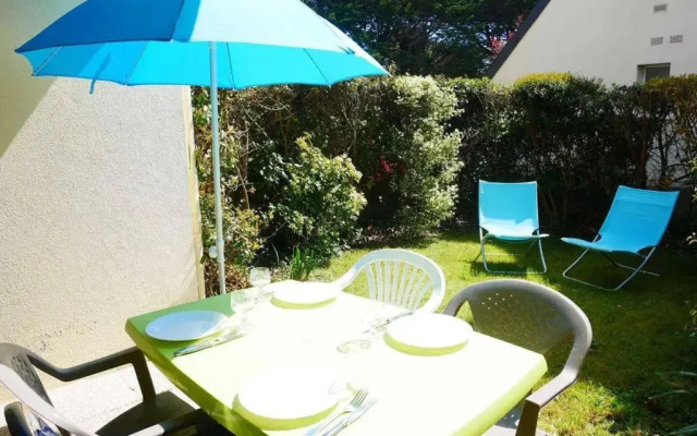 Appartement Carnac, 1 pièce, 4 personnes - FR-1-477-52