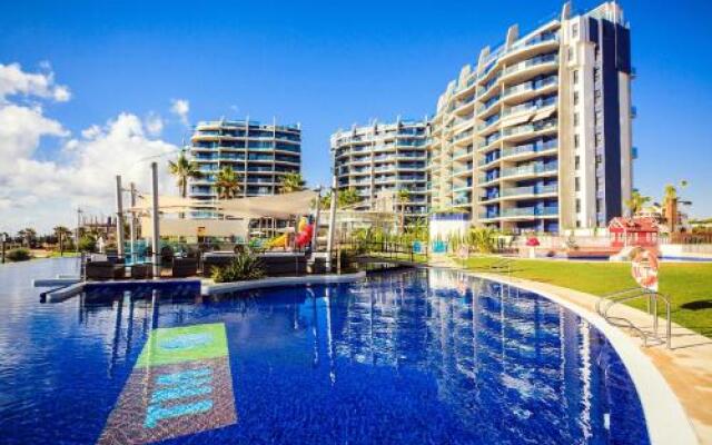 Royal Apartment Punta Prima