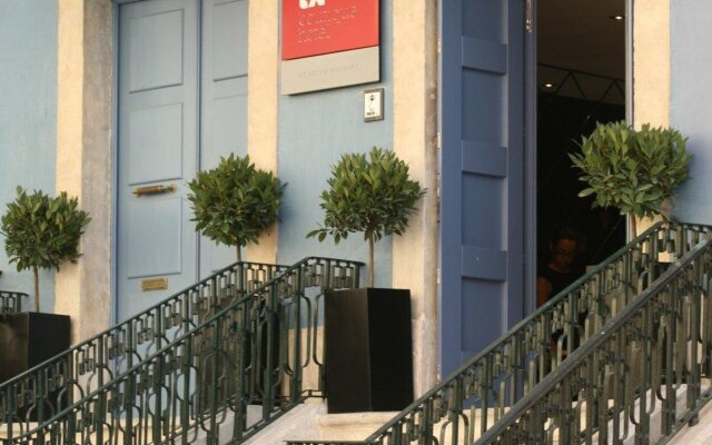 Lx Boutique Hotel