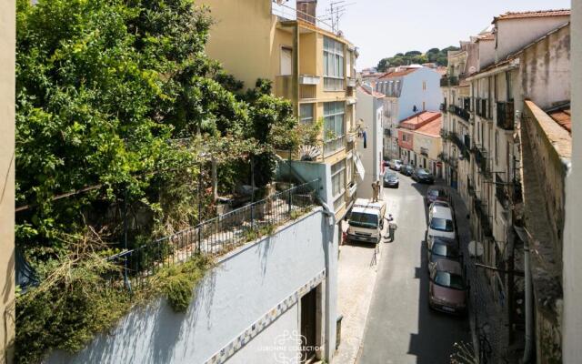 Elegance Lisbon View 68 by Lisbonne Collection