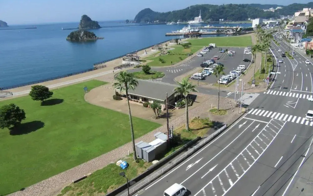 Shimoda Ocean Park Hotel
