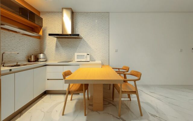 Havet Poolvilla & Resort