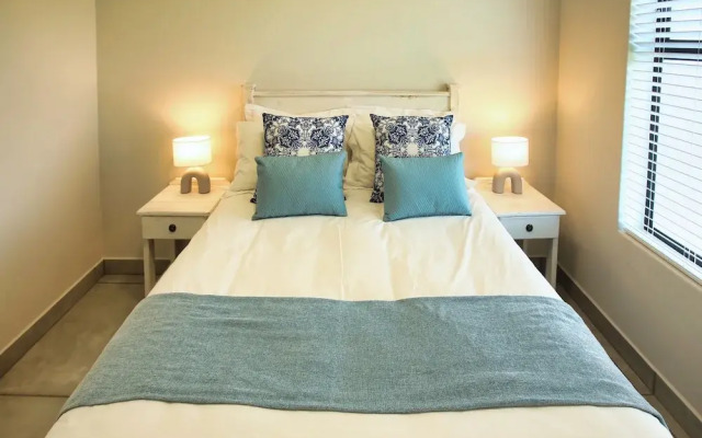 Casa Be Langebaan 6-Sleeper