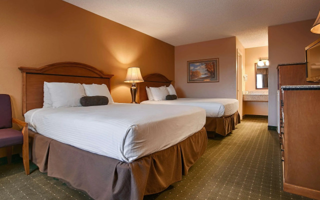 Best Western Sunrise Inn