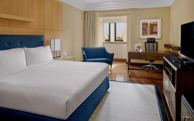 InterContinental Riyadh by IHG