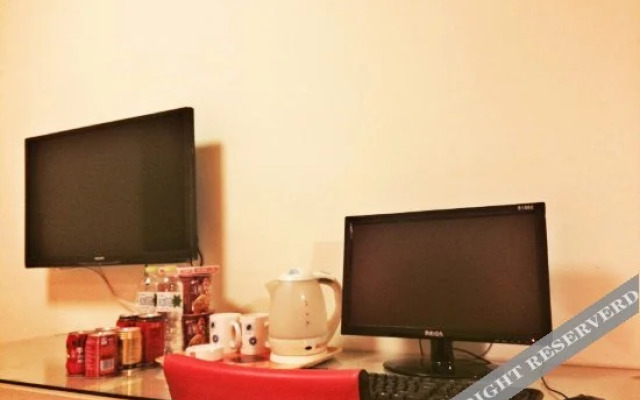 Risit Hotel (Wenzhou Xishan )