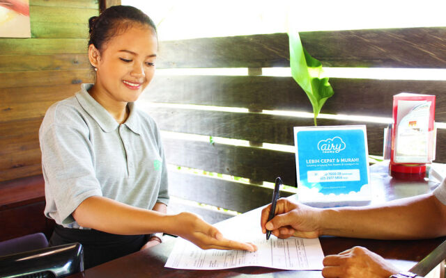 Airy Denpasar Barat Kepuh Segina 8 Bali