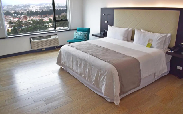Four Points By Sheraton Cuenca