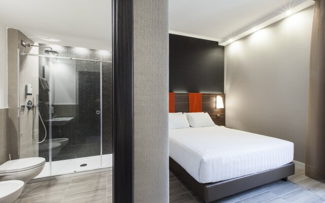 Smooth Hotel Rome Repubblica