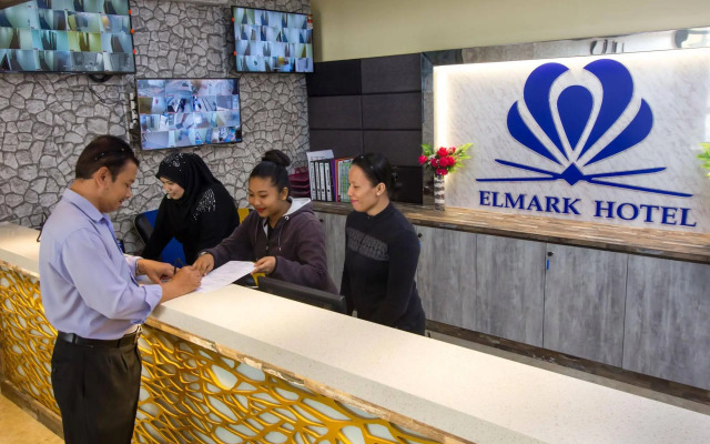 Elmark Hotel Johor