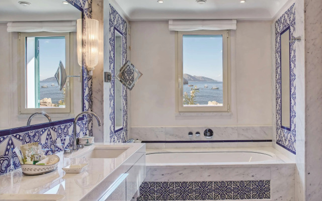 Villa Sant'Andrea, A Belmond Hotel, Taormina Mare