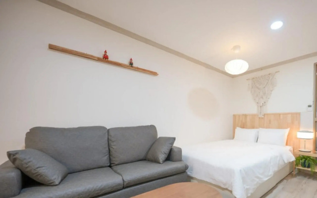 Cheongdo Bitchukje Pension