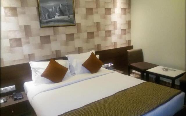 Hotel Stay Inn