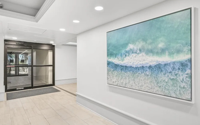 Beachside Two 4271 Flr 7