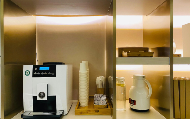 JI Hotel Shanghai Tongji University – Guest Rooms – Shanghai
