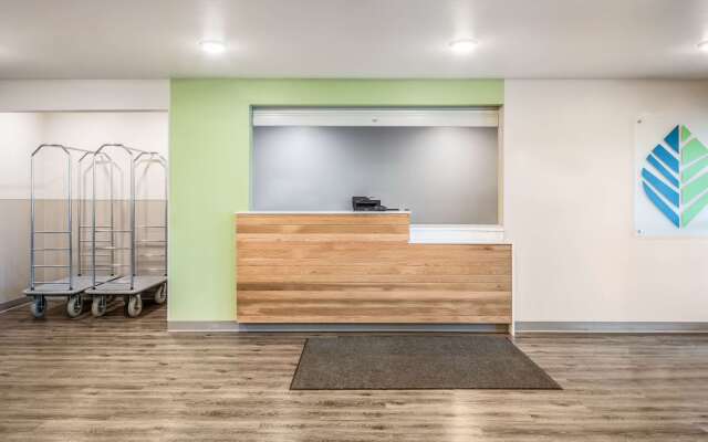 Extended Stay America Select Suites Orlando Kissimmee