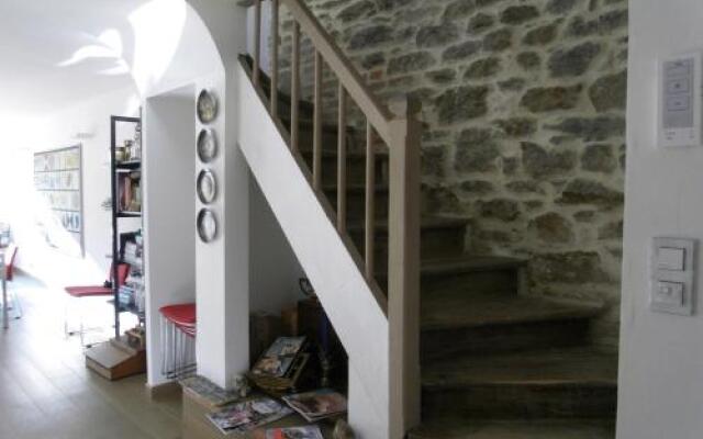 B&B Maison Angélus