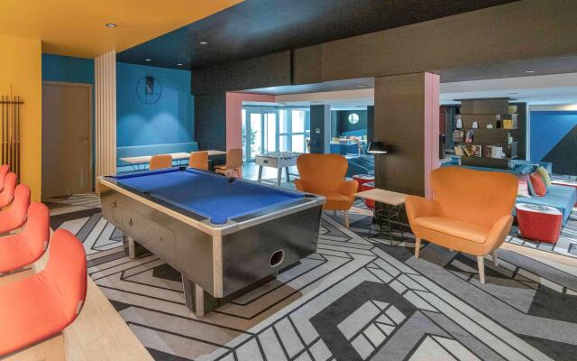 ibis Styles Avignon Sud