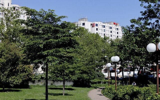 ibis Lyon Part Dieu Les Halles