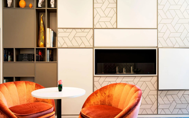 Amadomus Luxury suites