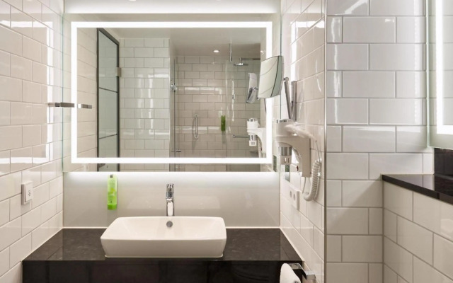 Courtyard by Marriott Düsseldorf Seestern