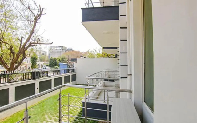 Fabhotel Sr 68