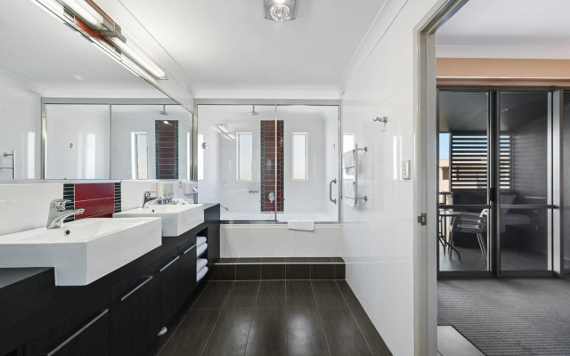 Platinum International