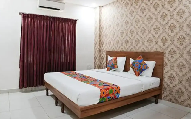 Fabhotel Champion Grand
