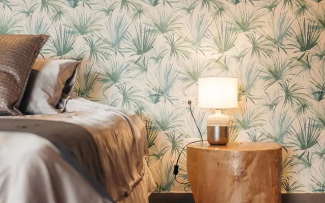 Tunas & Cabras Hotel