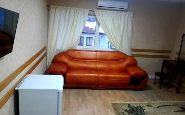 Hostel Yug