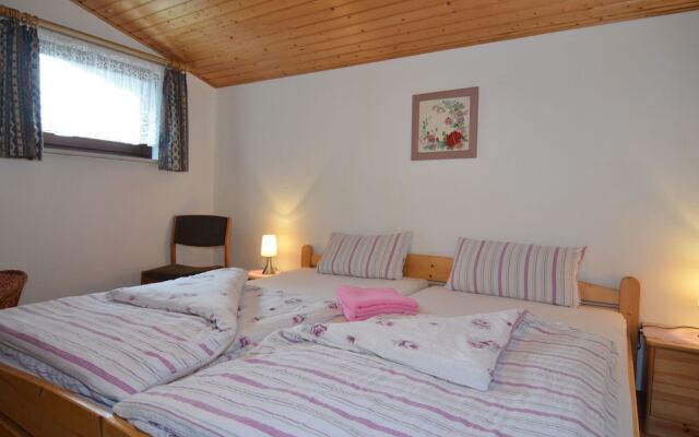 Attractive Holiday Home in Frielendorf with Fenced Garden