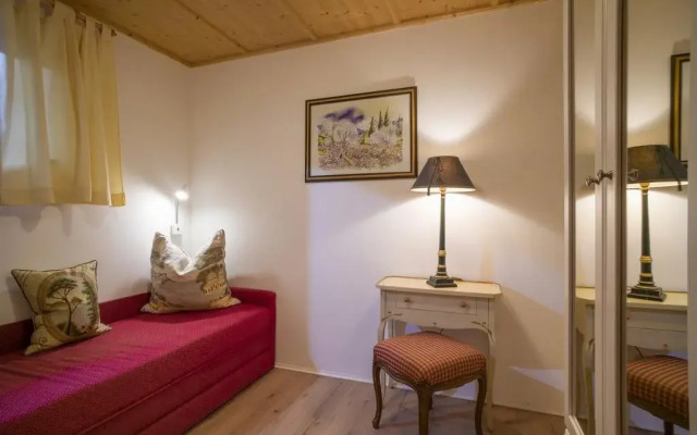 Ferienwohnung Lentner