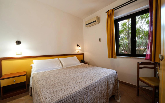 Luzia Agriresort