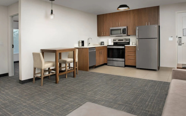 Residence Inn by Marriott Lubbock-University Area