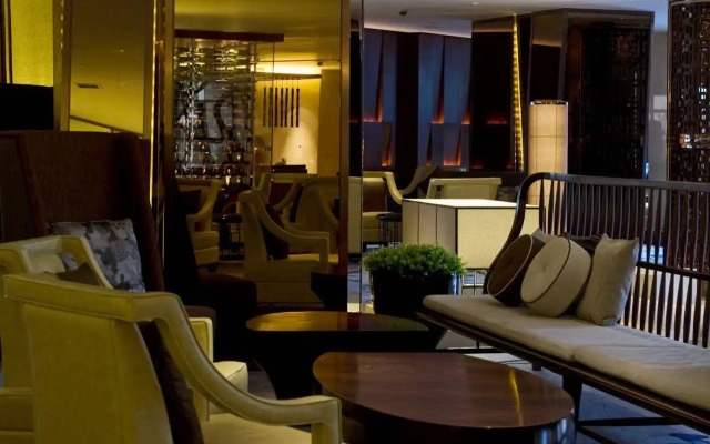Minshan Hotel - Chengdu