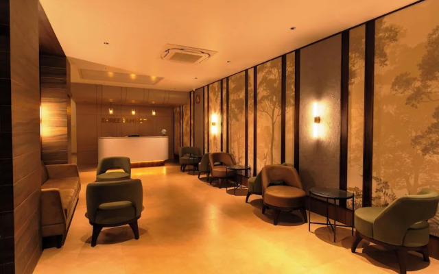 Shree Ram Hotel