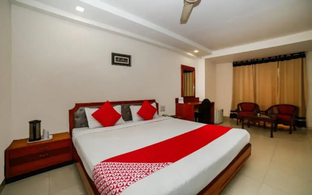 Hotel Shelter by OYO Rooms