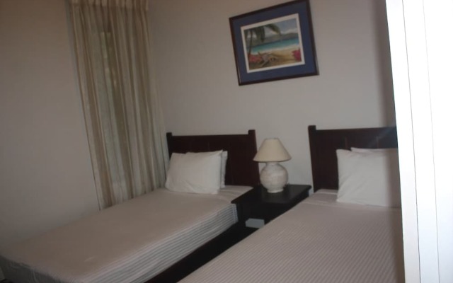 Family Villas at Villas Sol