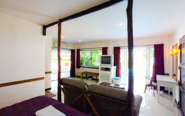 Samui Orchid The Ocean Resort