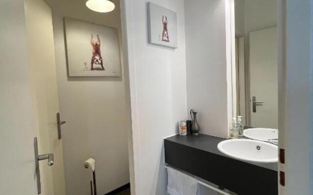 Le Central Victoria III - Central Point - 105m2