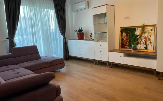 Apartament Craiova zona Ford